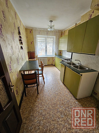Продажа 3к кв проспект Комсомольский Ворошиловский Донецк - изображение 5