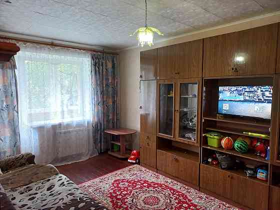 2-х ком. квартира по Университетской Донецк