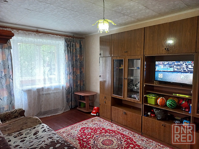 2-х ком. квартира по Университетской Донецк - изображение 1