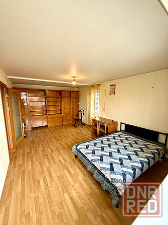 Продажа 1 к.кв. в Калининском р-не (маг. Дик) Донецк - изображение 3