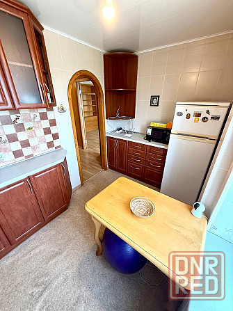 Продажа 1 к.кв. в Калининском р-не (маг. Дик) Донецк - изображение 5