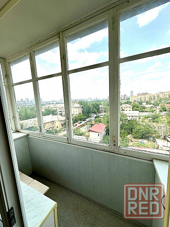 Продажа 1 к.кв. в Калининском р-не (маг. Дик) Донецк - изображение 4