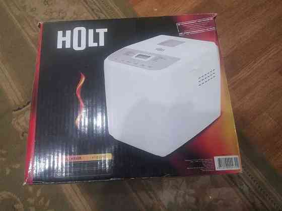 Хлебопечь holt HT-BM-002 Донецк