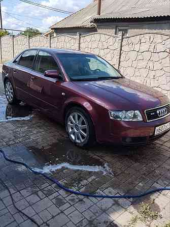 Продам Audi A4 Донецк