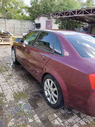 Продам Audi A4 Донецк