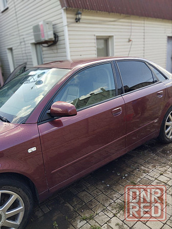 Продам Audi A4 Донецк - изображение 6