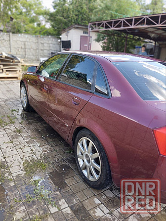 Продам Audi A4 Донецк - изображение 5