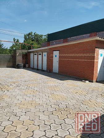 Продается пансионат на побережье пгт. Юрьевка Мариуполь - изображение 3