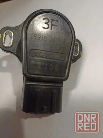 Датчик дроссельной заслонки Nissan Almera Classic Донецк - изображение 2