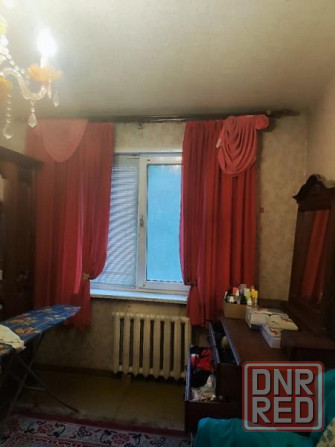 в продаже 2 ком. квартира в Киевском районе Донецка,ул.Неманская Донецк - изображение 6