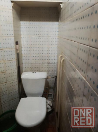 в продаже 2 ком. квартира в Киевском районе Донецка,ул.Неманская Донецк - изображение 2