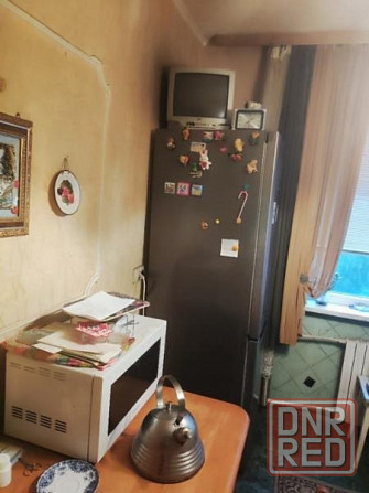 в продаже 2 ком. квартира в Киевском районе Донецка,ул.Неманская Донецк - изображение 4