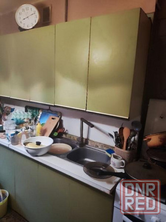 в продаже 2 ком. квартира в Киевском районе Донецка,ул.Неманская Донецк - изображение 1
