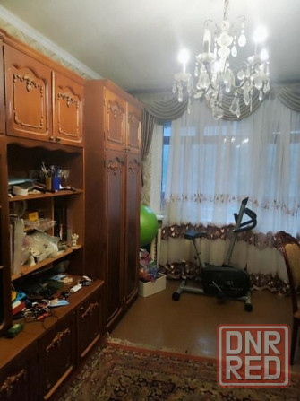 в продаже 2 ком. квартира в Киевском районе Донецка,ул.Неманская Донецк - изображение 8