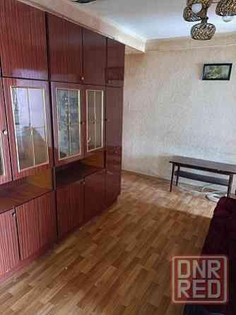 Продажа 3к кв Макеевка квартал Комсомольский Донецк