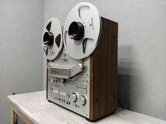 Катушечный магнитофон "Akai"-GX-646 Донецк