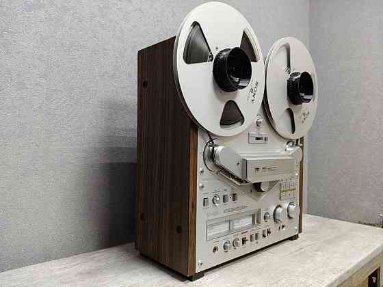 Катушечный магнитофон "Akai"-GX-646 Донецк