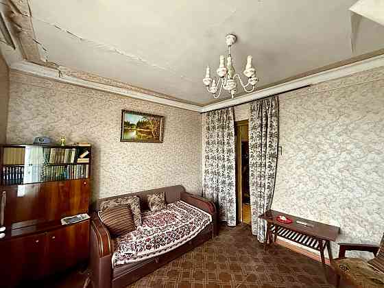 Продаётся 2-х комн.квартира 51,86 кв.м Мариуполь