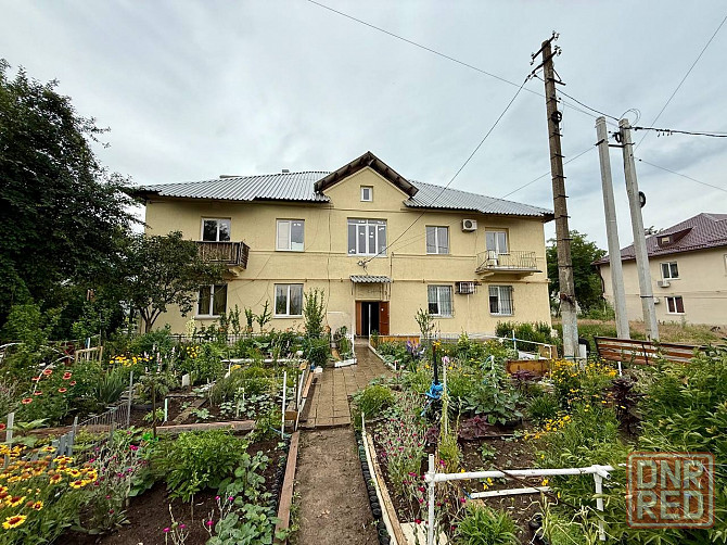 Продаётся 2-х комн.квартира 51,86 кв.м Мариуполь - изображение 8