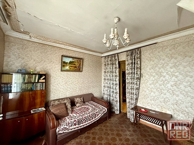 Продаётся 2-х комн.квартира 51,86 кв.м Мариуполь - изображение 6