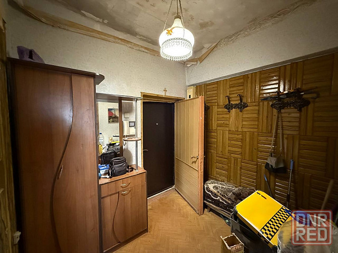 Продаётся 2-х комн.квартира 51,86 кв.м Мариуполь - изображение 7