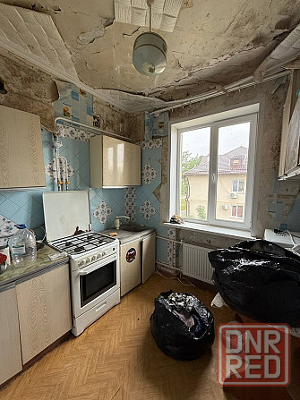 Продаётся 2-х комн.квартира 51,86 кв.м Мариуполь - изображение 5