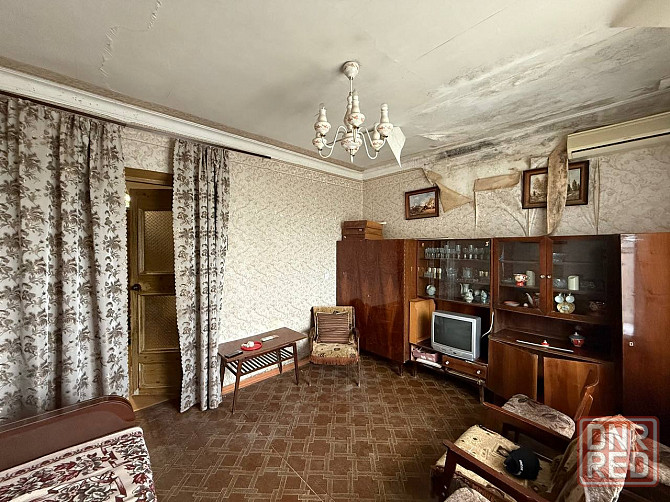 Продаётся 2-х комн.квартира 51,86 кв.м Мариуполь - изображение 4