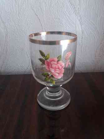 Продам рюмку бокал ретро ссср Донецк