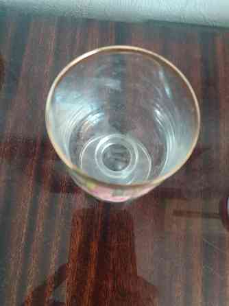 Продам рюмку бокал ретро ссср Донецк