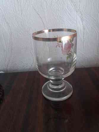 Продам рюмку бокал ретро ссср Донецк