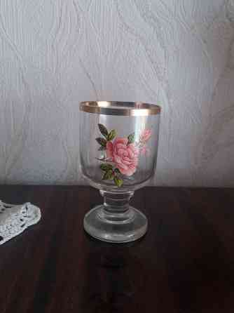 Продам рюмку бокал ретро ссср Донецк