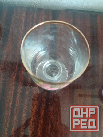 Продам рюмку бокал ретро ссср Донецк - изображение 3