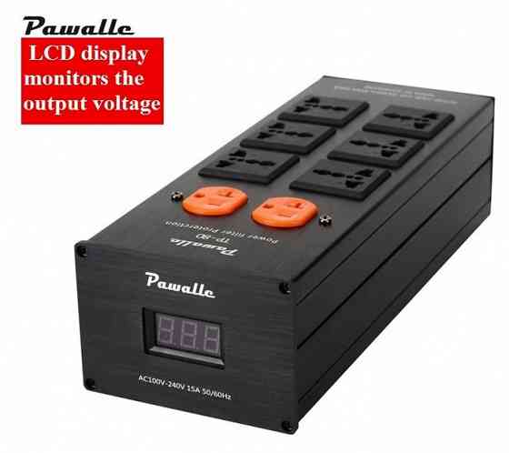 Фильтр питания Pawalle Донецк