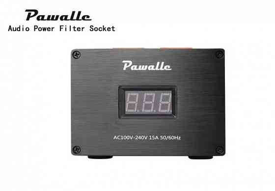 Фильтр питания Pawalle Донецк