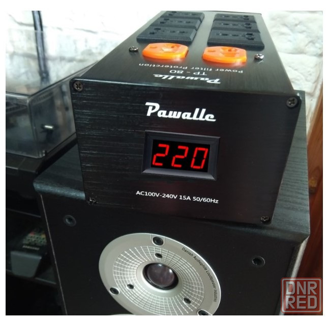 Фильтр питания Pawalle Донецк - изображение 7