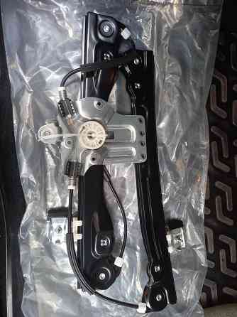 Стеклоподъёмник на Chevrolet Cruze 2012 г.в. левая сторона Донецк