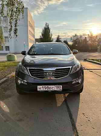 Продам Kia Sportage Макеевка