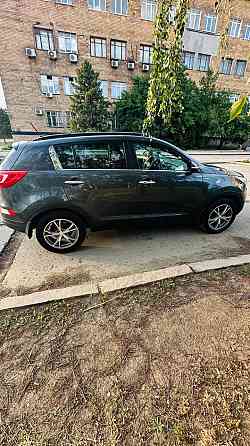 Продам Kia Sportage Макеевка