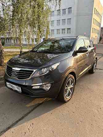 Продам Kia Sportage Макеевка