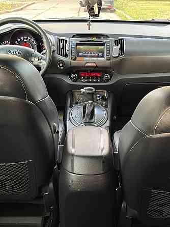 Продам Kia Sportage Макеевка