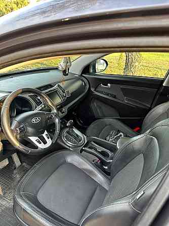Продам Kia Sportage Макеевка