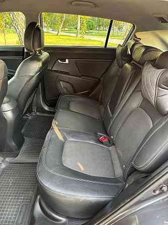 Продам Kia Sportage Макеевка