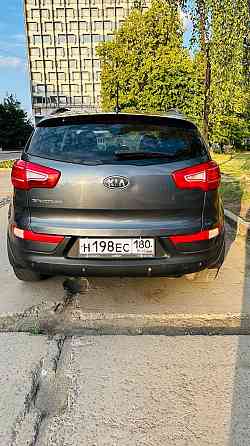 Продам Kia Sportage Макеевка