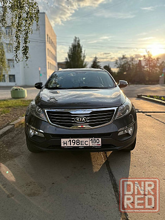 Продам Kia Sportage Макеевка - изображение 5