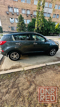 Продам Kia Sportage Макеевка - изображение 6