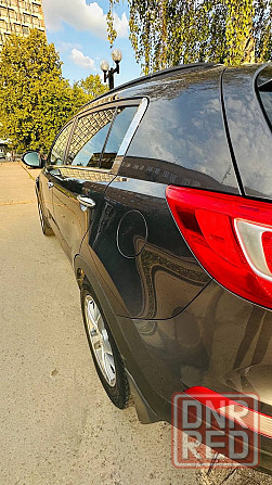 Продам Kia Sportage Макеевка - изображение 8