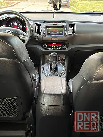 Продам Kia Sportage Макеевка - изображение 3