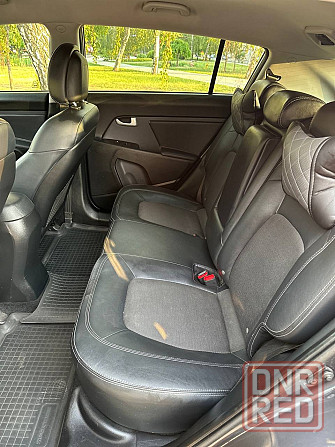 Продам Kia Sportage Макеевка - изображение 4