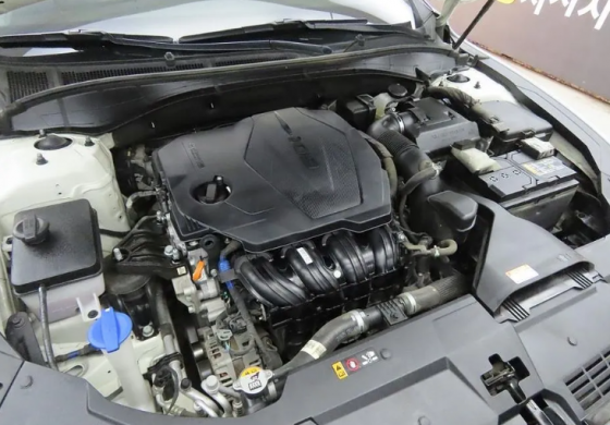 Hyundai Grandeur 2.5 Premium 2021 Донецк