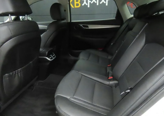 Hyundai Grandeur 2.5 Premium 2021 Донецк